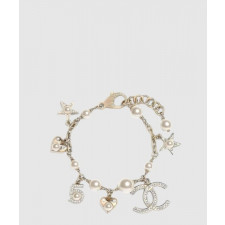 샤넬 팔찌 AB7470