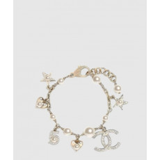 샤넬 팔찌 AB7470