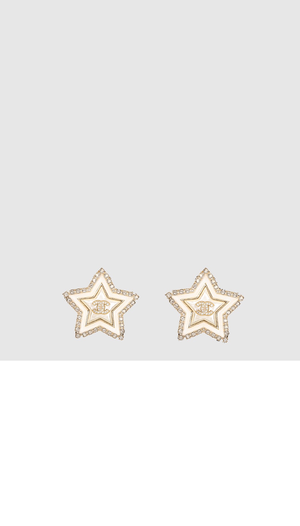 샤넬 귀걸이 ABD921