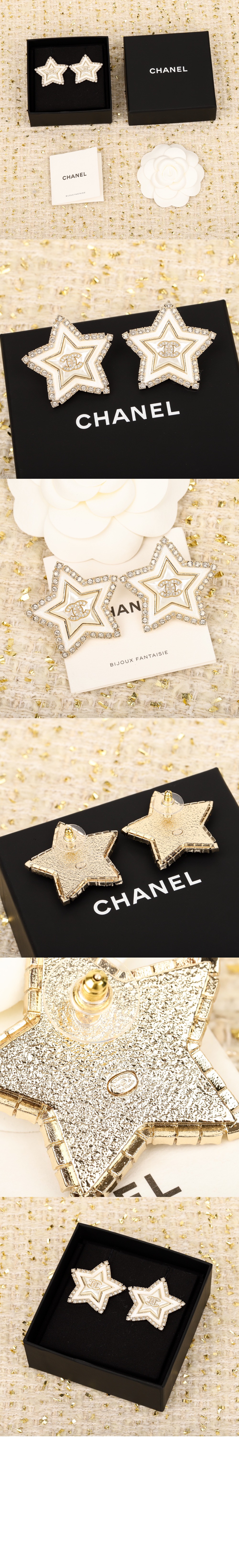 샤넬 귀걸이 ABD921