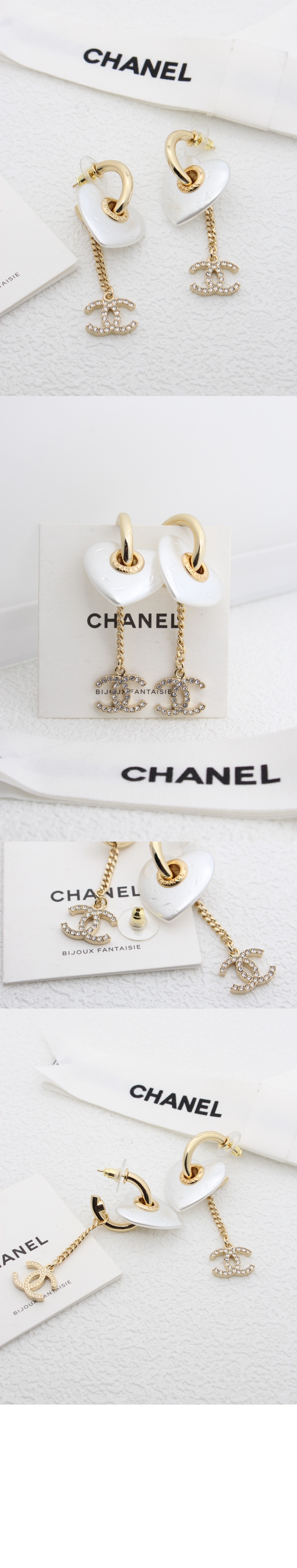 샤넬 귀걸이 ABD071