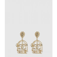 샤넬 귀걸이 AB9631