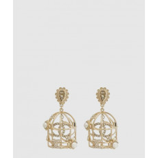 샤넬 귀걸이 AB9631