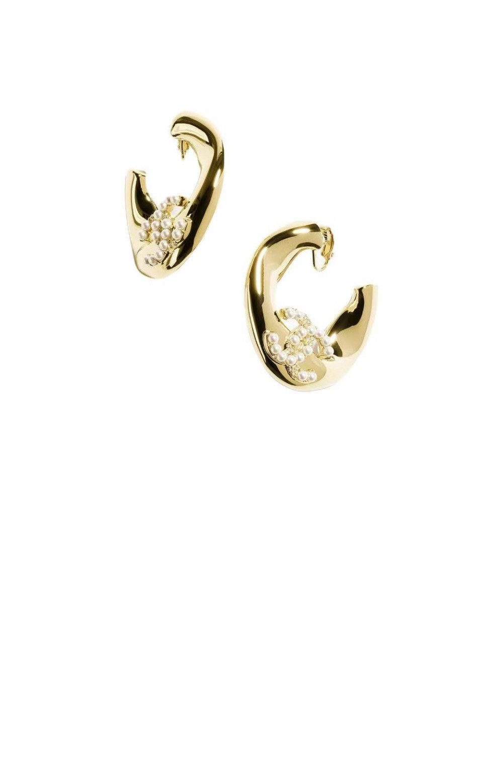 샤넬 귀걸이 ABD982