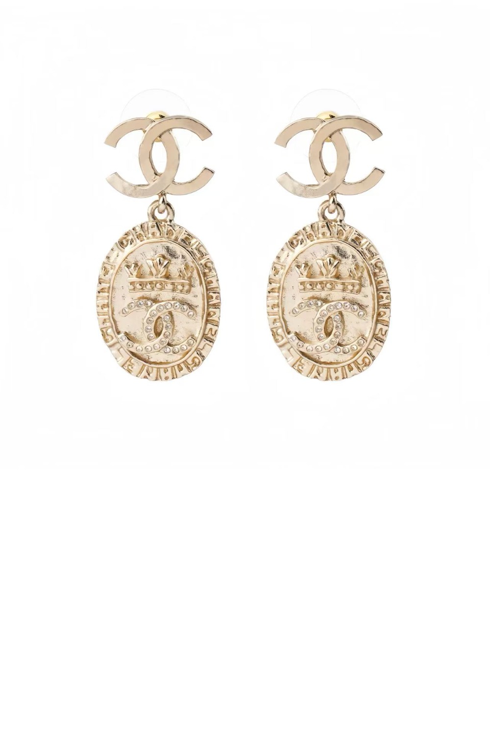 샤넬 귀걸이 AB6669