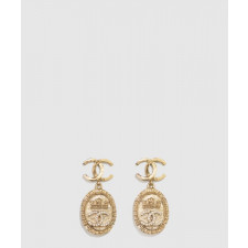 샤넬 귀걸이 AB6669