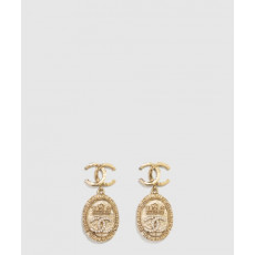 샤넬 귀걸이 AB6669