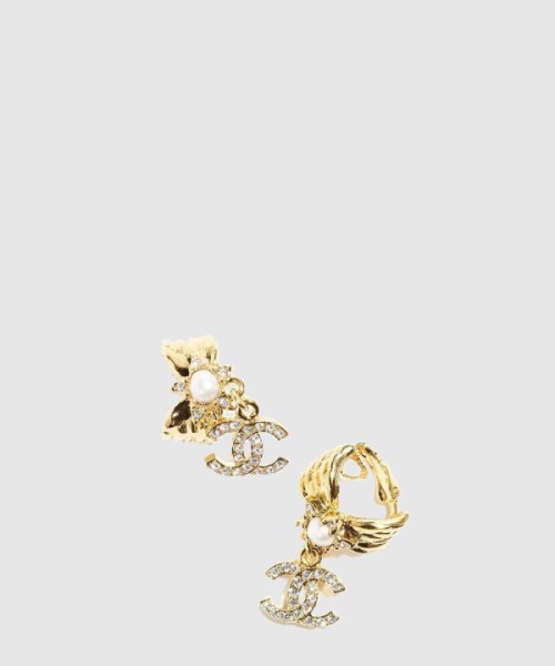 샤넬 귀걸이 ABC658