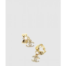 샤넬 귀걸이 ABC658