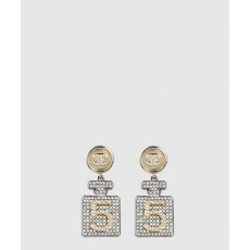 샤넬 귀걸이 AB6224