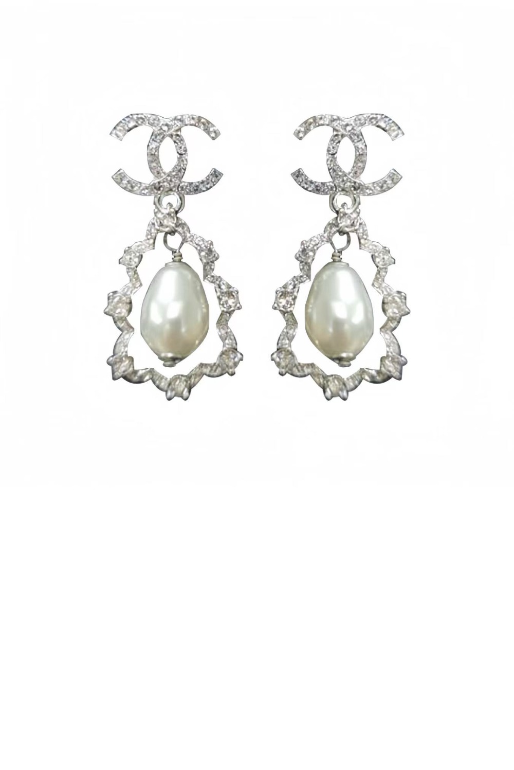 샤넬 귀걸이 AB4916