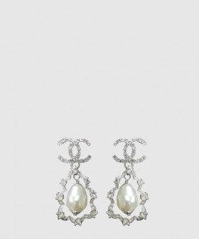 샤넬 귀걸이 AB4916