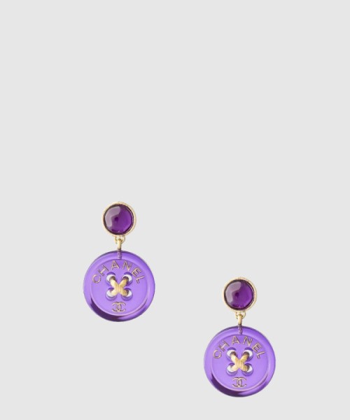 샤넬 귀걸이 AB9026