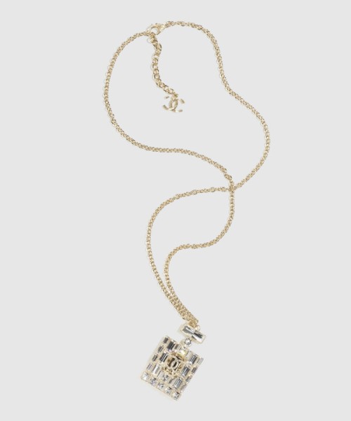 샤넬 롱 네크리스 ABC582