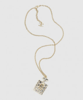 샤넬 롱 네크리스 ABC582