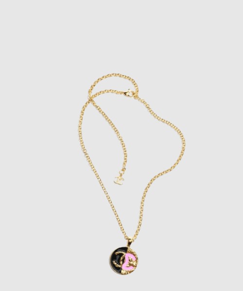 샤넬 네크리스 ABC479