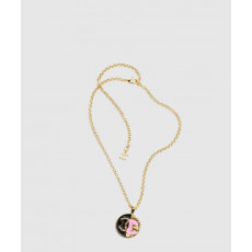 샤넬 네크리스 ABC479