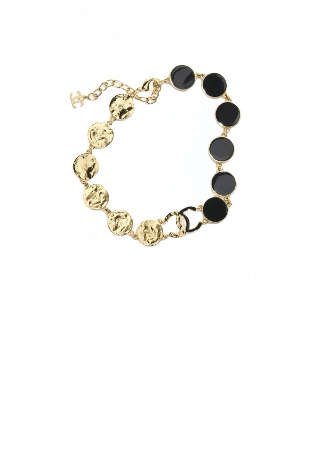 샤넬 초커 ABC484