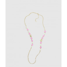 샤넬 롱 네크리스 ABC485