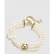 샤넬 초커 ABD696