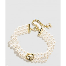 샤넬 초커 ABD696