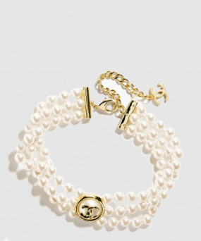 샤넬 초커 ABD696