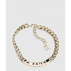 샤넬 네크리스 ABE815