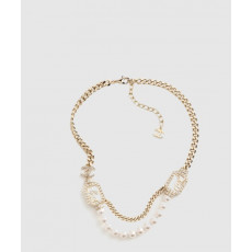 샤넬 네크리스 ABB764