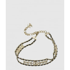 샤넬 초커 AB9808