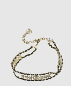 샤넬 초커 AB9808