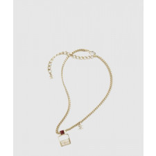 샤넬 네크리스 ABB704