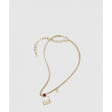 샤넬 네크리스 ABB704