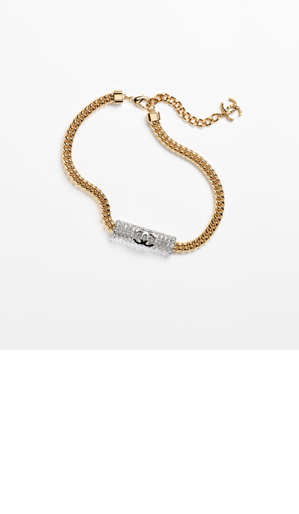 샤넬 초커 ABB037