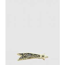 샤넬 브로치 ABC960