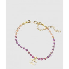 샤넬 네크리스 ABC311