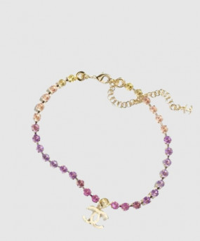 샤넬 네크리스 ABC311