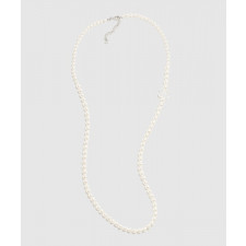 샤넬 롱 네크리스 ABF109