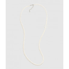 샤넬 롱 네크리스 ABF109