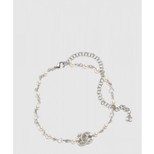 샤넬 초커 ABE884