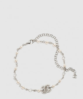 샤넬 초커 ABE884