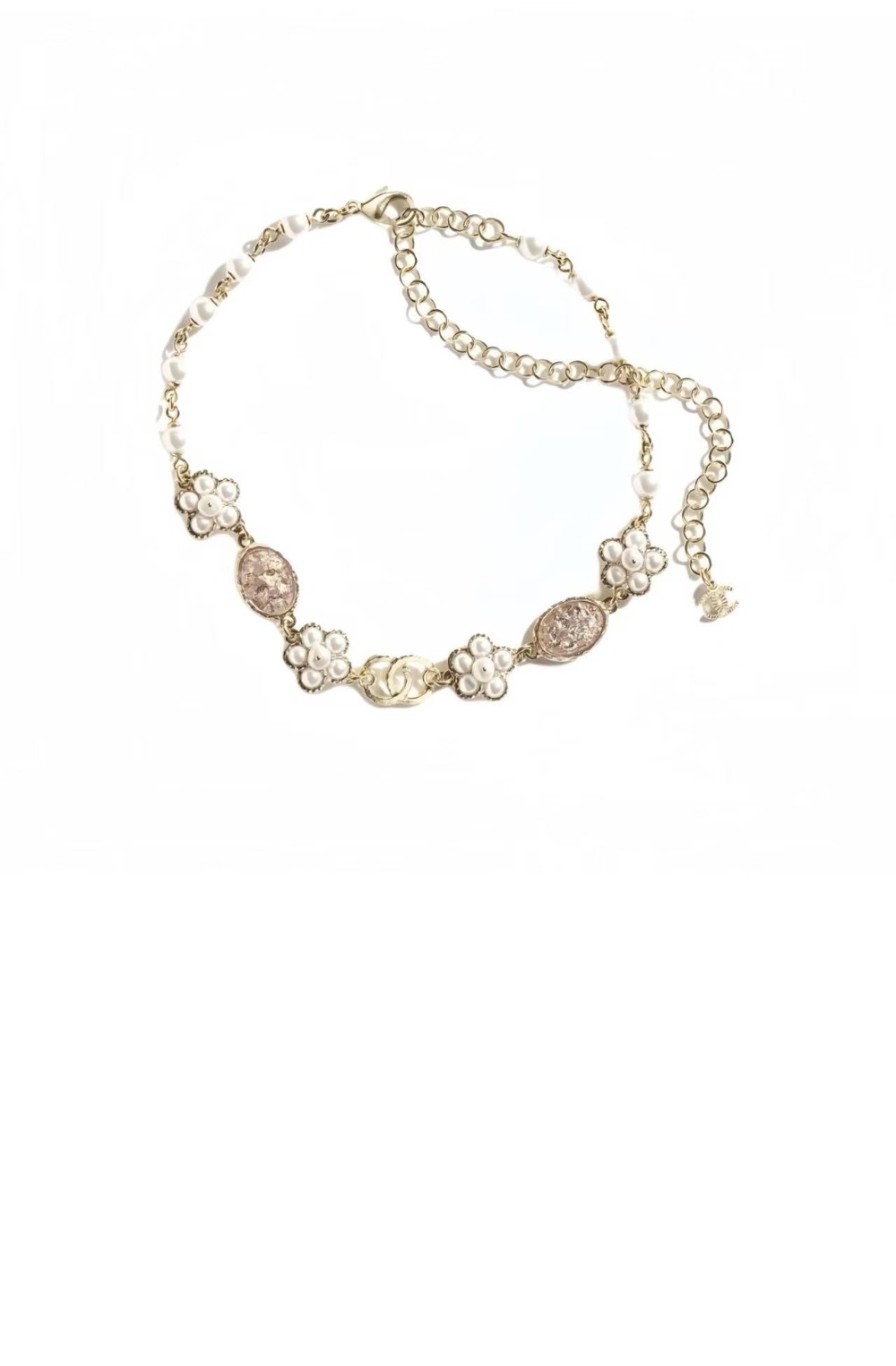 샤넬 네크리스 ABD356