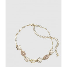 샤넬 네크리스 ABD356