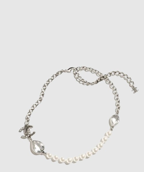 샤넬 네크리스 ABD783