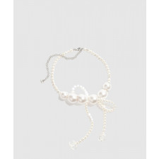 샤넬 네크리스 ABE929