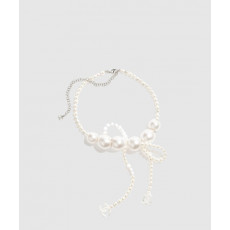 샤넬 네크리스 ABE929