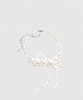 샤넬 네크리스 ABE929