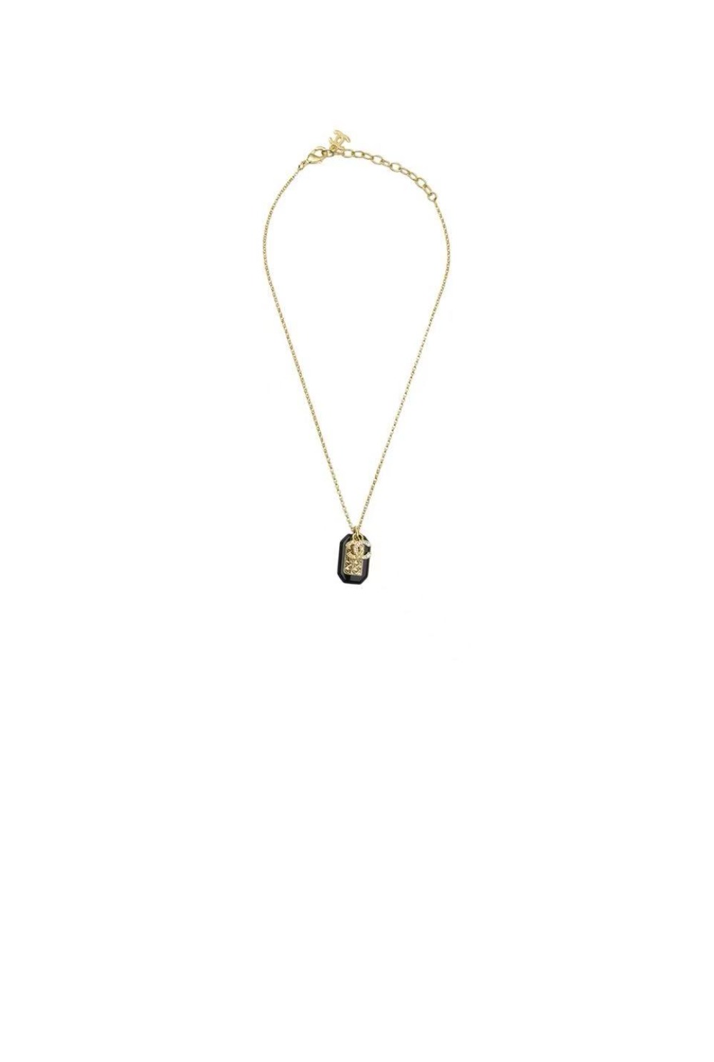 샤넬 목걸이 ABB365