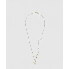 샤넬 목걸이 AB7001