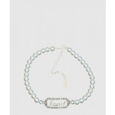 샤넬 목걸이 ABB762