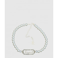 샤넬 목걸이 ABB762